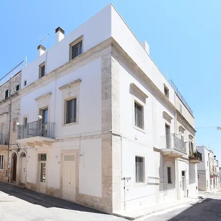 Borgo Diaz Vila Cisternino Exterior foto