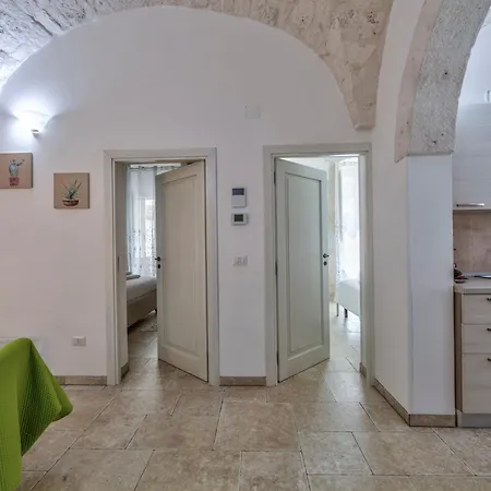 Borgo Diaz Vila Cisternino Exterior foto