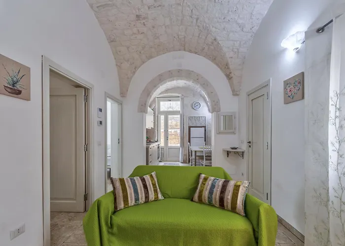 Borgo Diaz