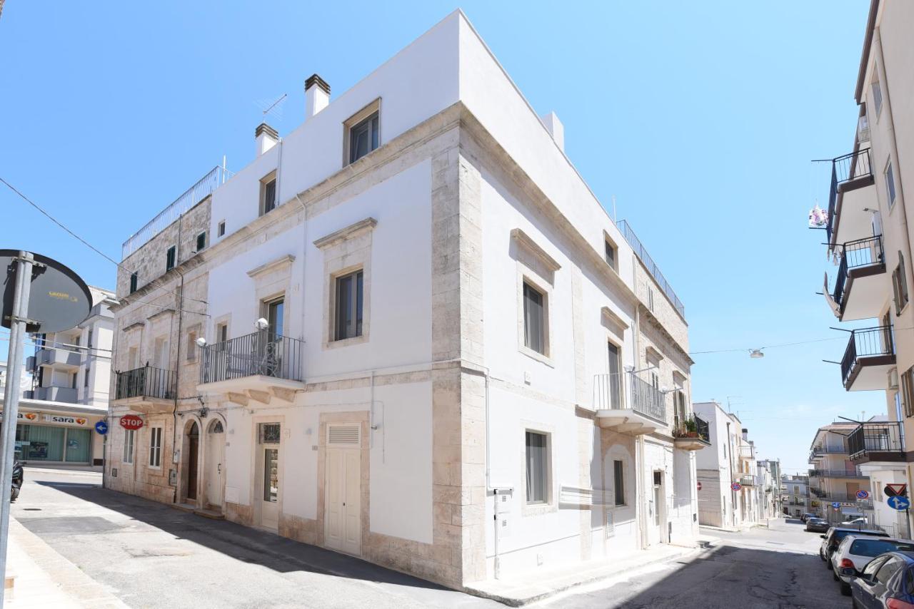 Borgo Diaz * Cisternino