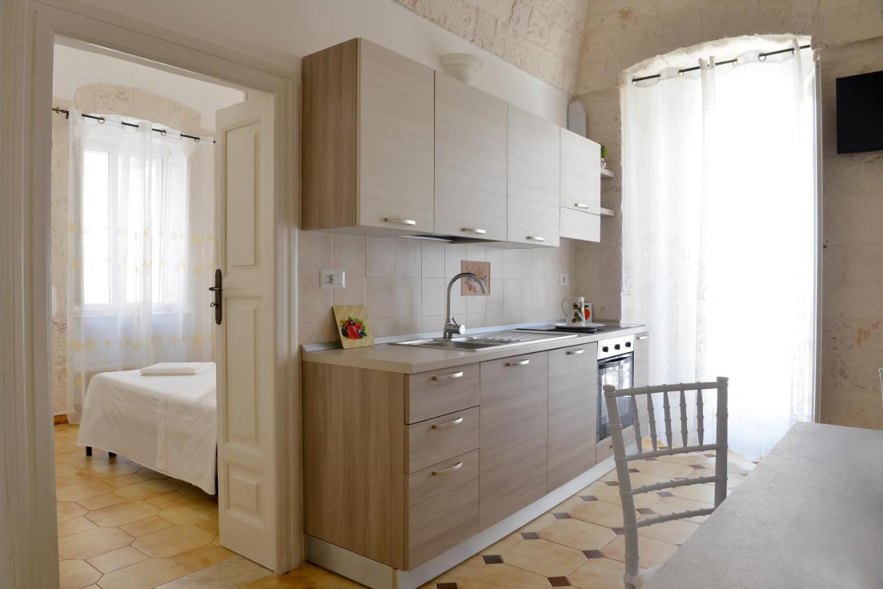 Borgo Diaz Holiday home *
