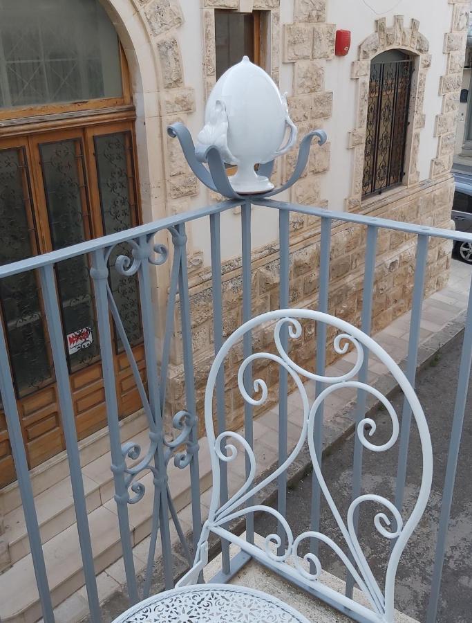 Borgo Diaz Holiday home Cisternino