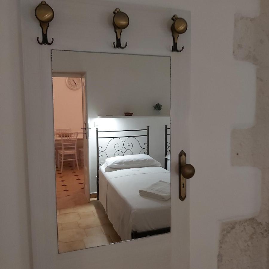 Borgo Diaz Holiday home Cisternino