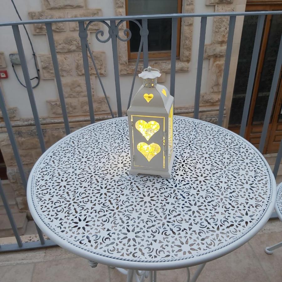 Borgo Diaz Holiday home *