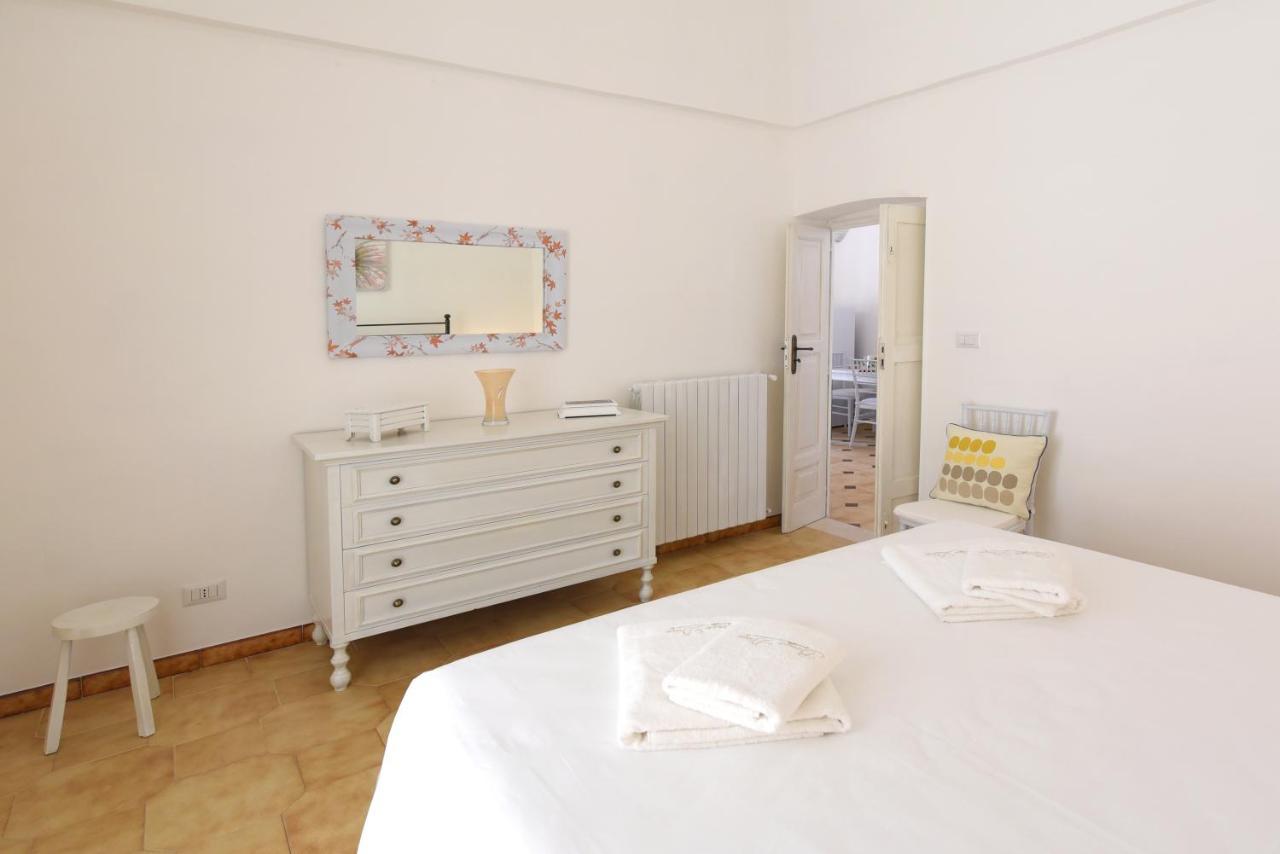 Borgo Diaz * Cisternino