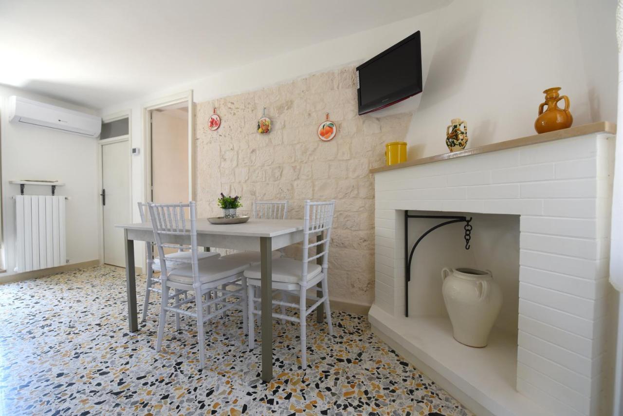 Holiday home Borgo Diaz Cisternino