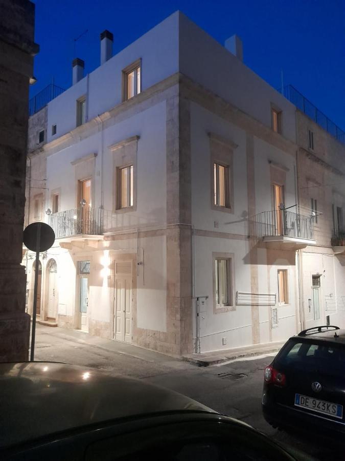 Borgo Diaz Holiday home