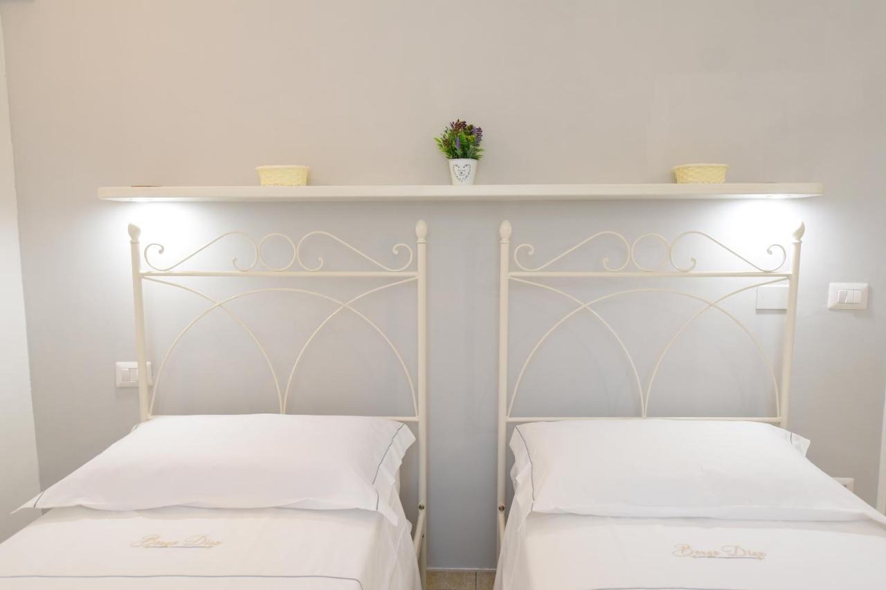 Borgo Diaz Holiday home