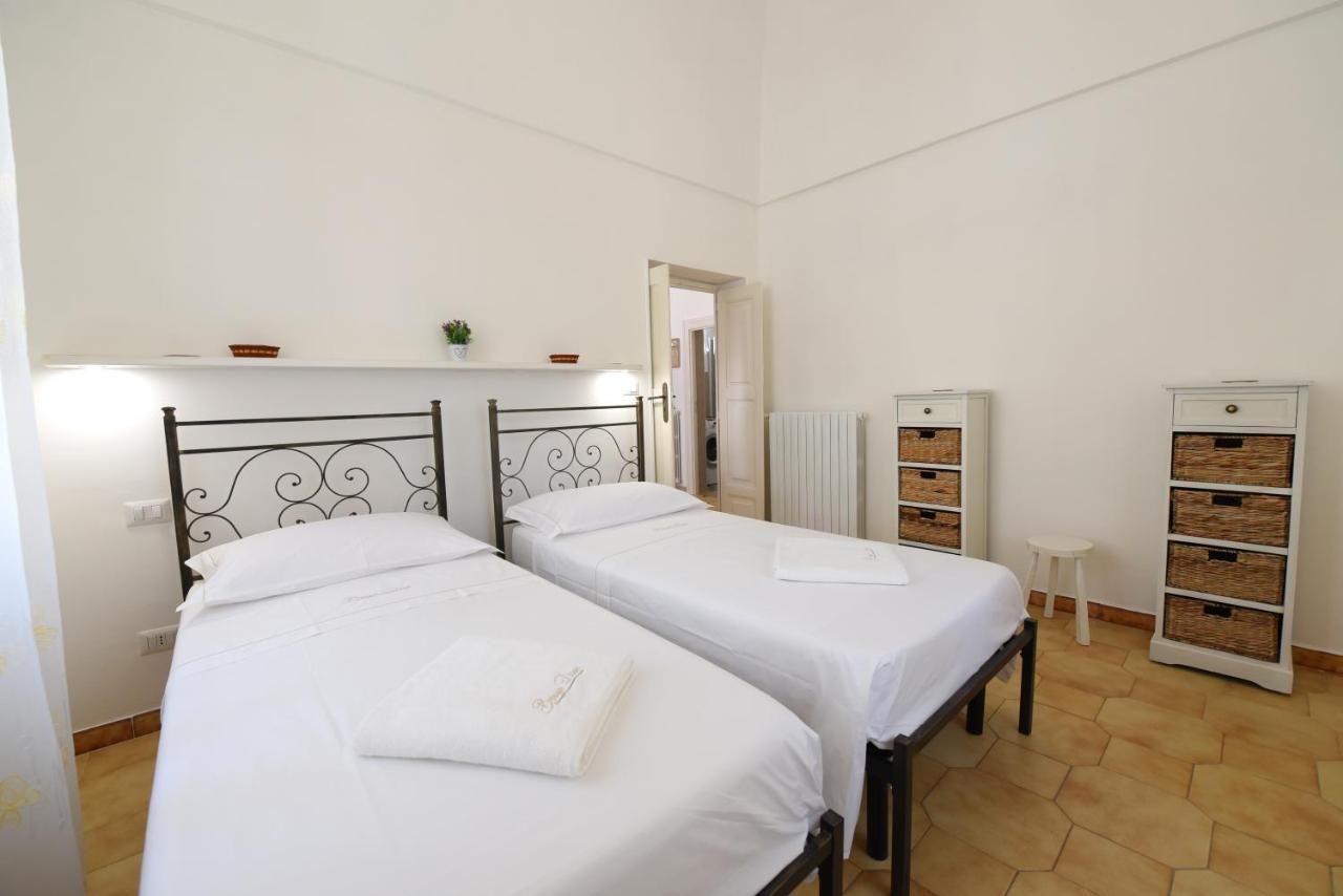 Borgo Diaz * Cisternino