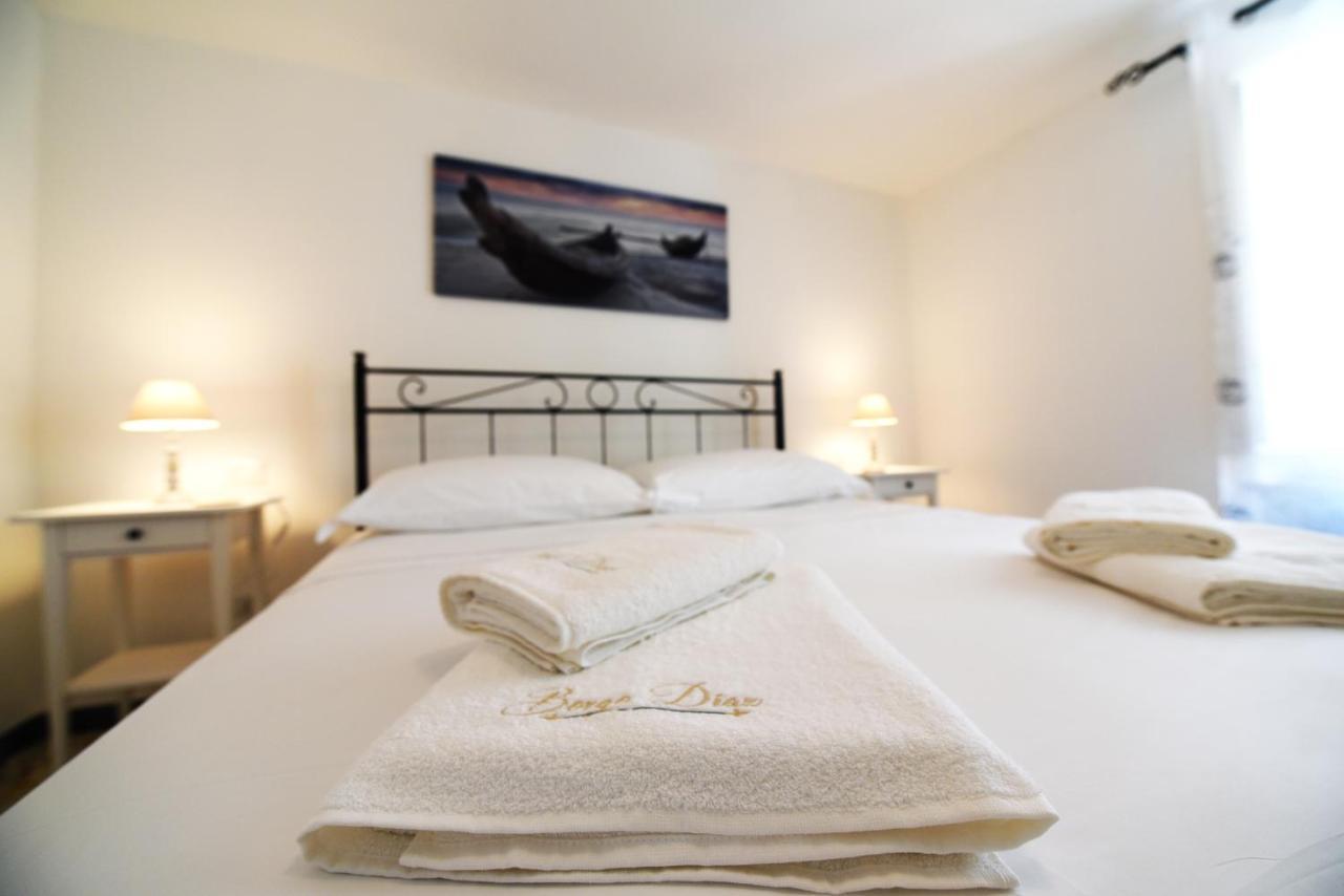 Borgo Diaz Holiday home