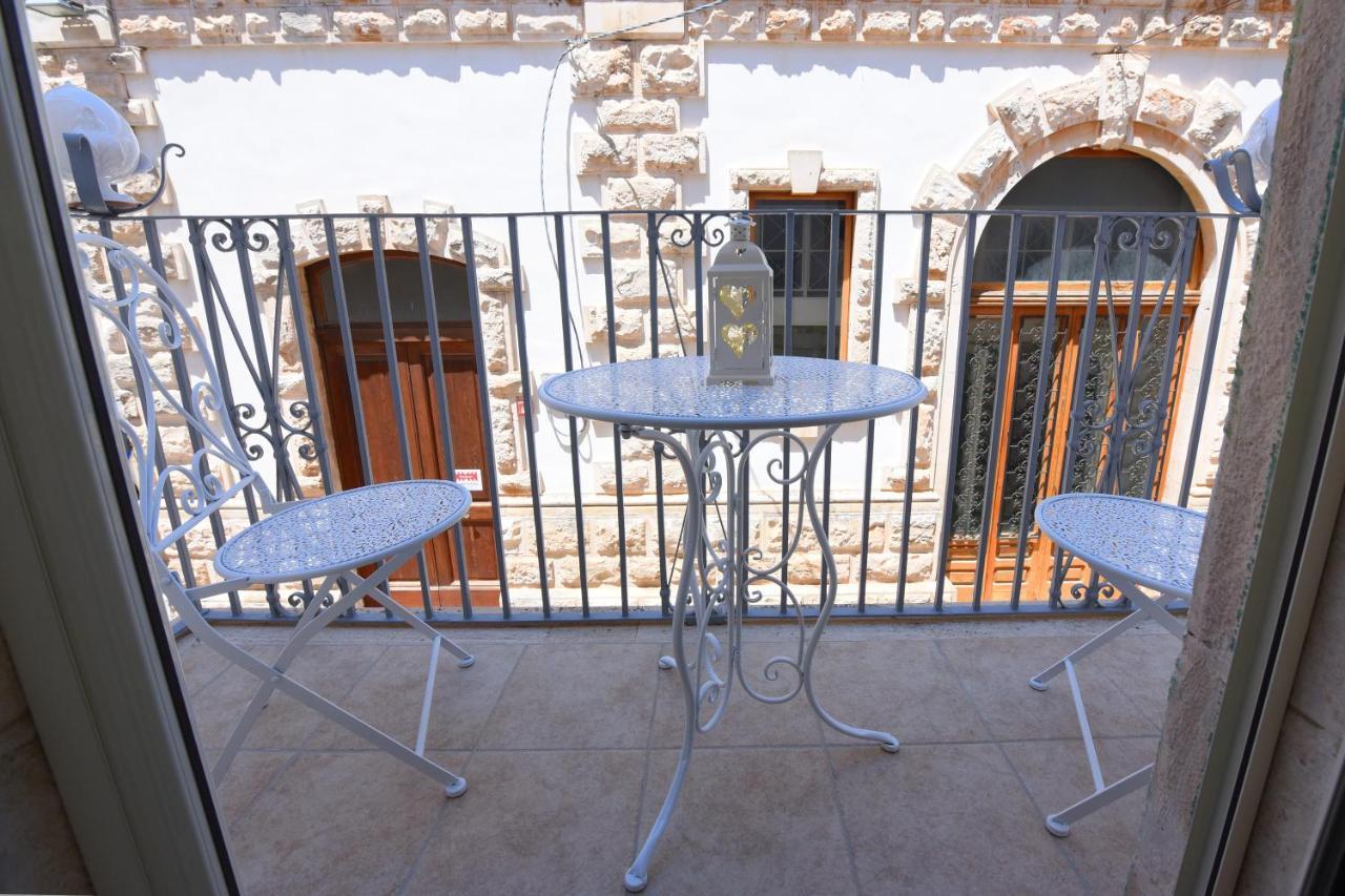 Borgo Diaz Holiday home