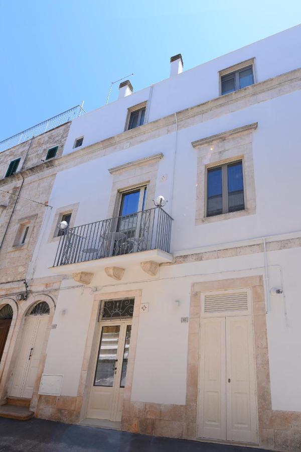 Borgo Diaz Cisternino