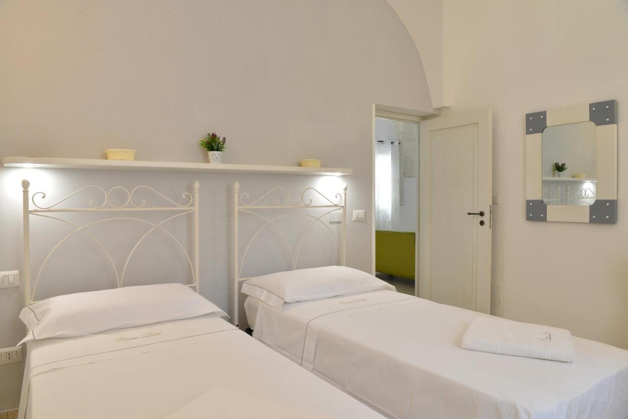 Borgo Diaz Holiday home *