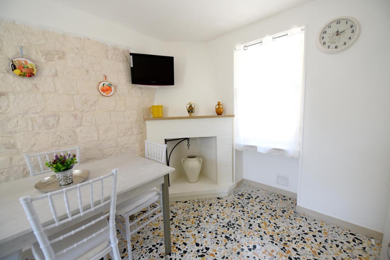 Holiday home Borgo Diaz Cisternino