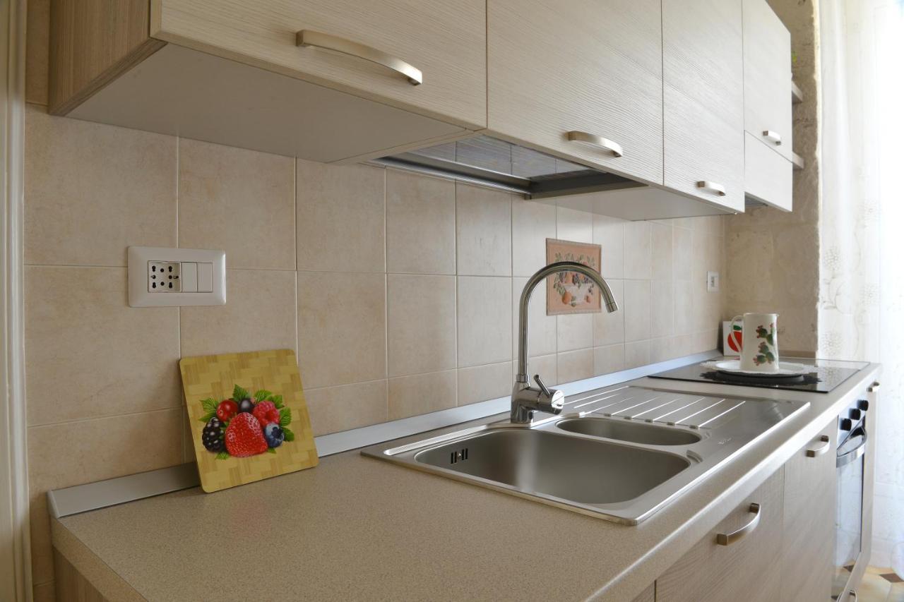 Holiday home Borgo Diaz *