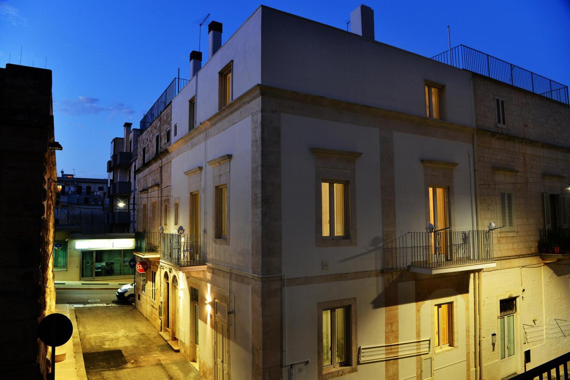 Borgo Diaz Holiday home Cisternino