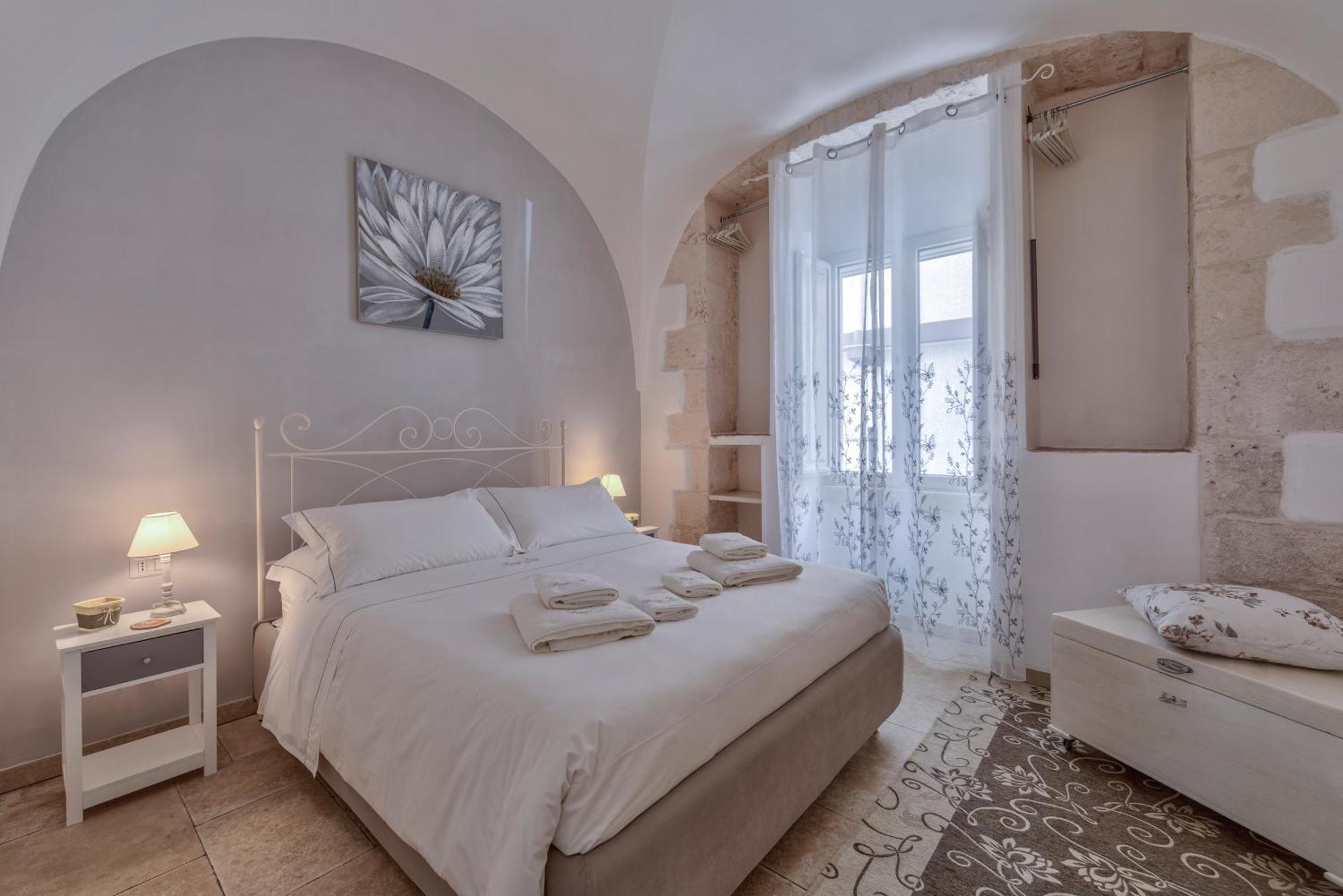 Holiday home Borgo Diaz Cisternino