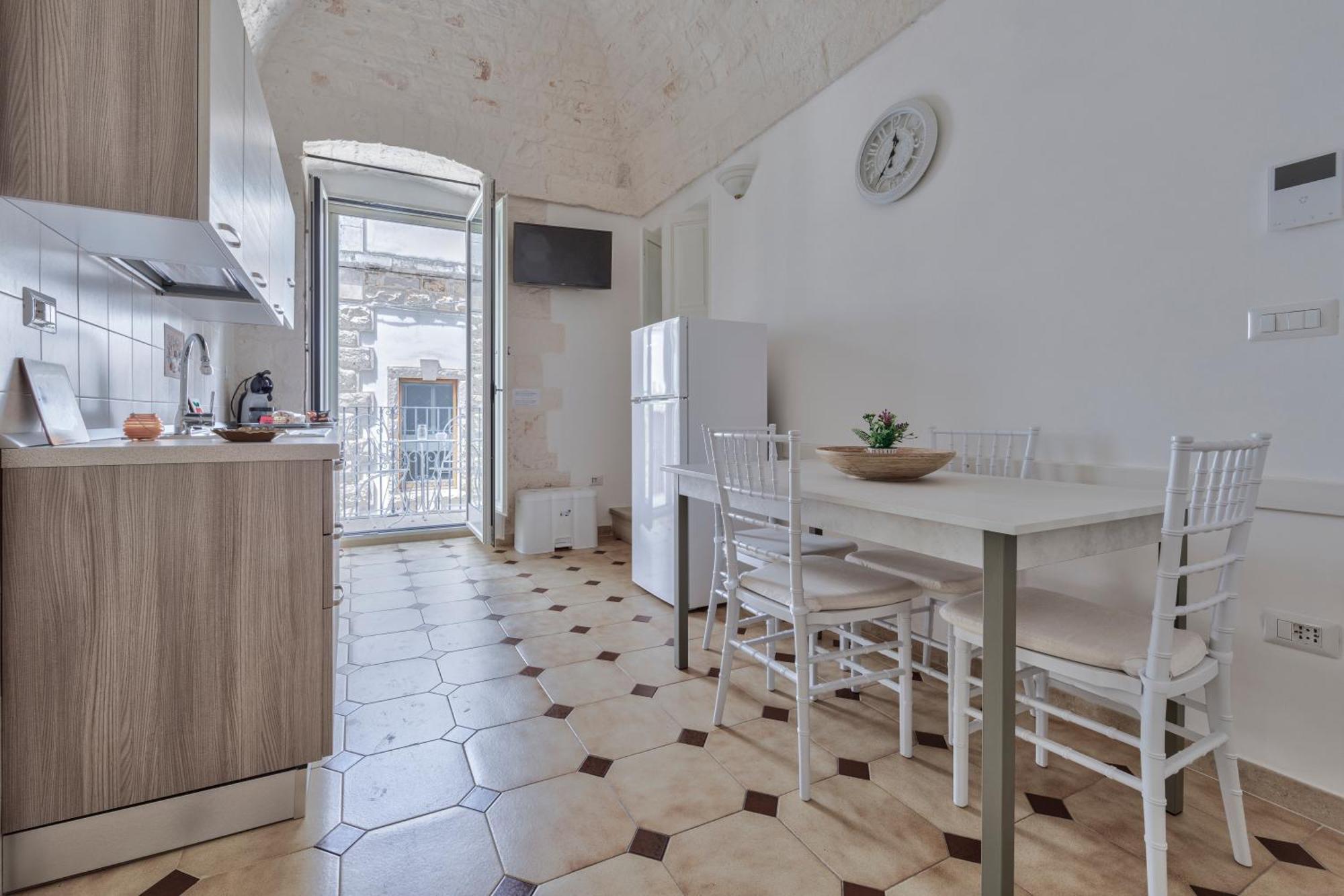 Borgo Diaz Holiday home