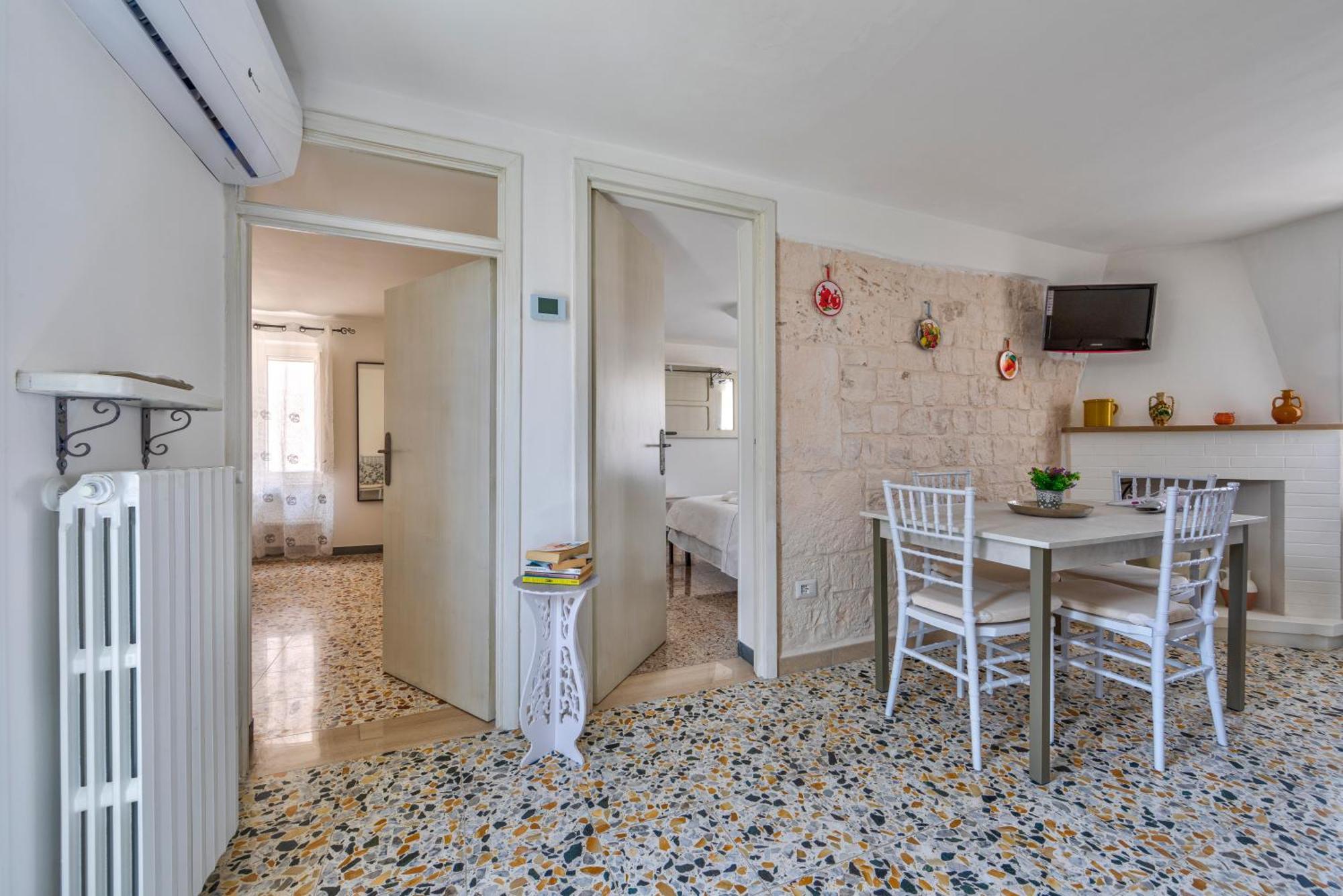 Borgo Diaz Holiday home