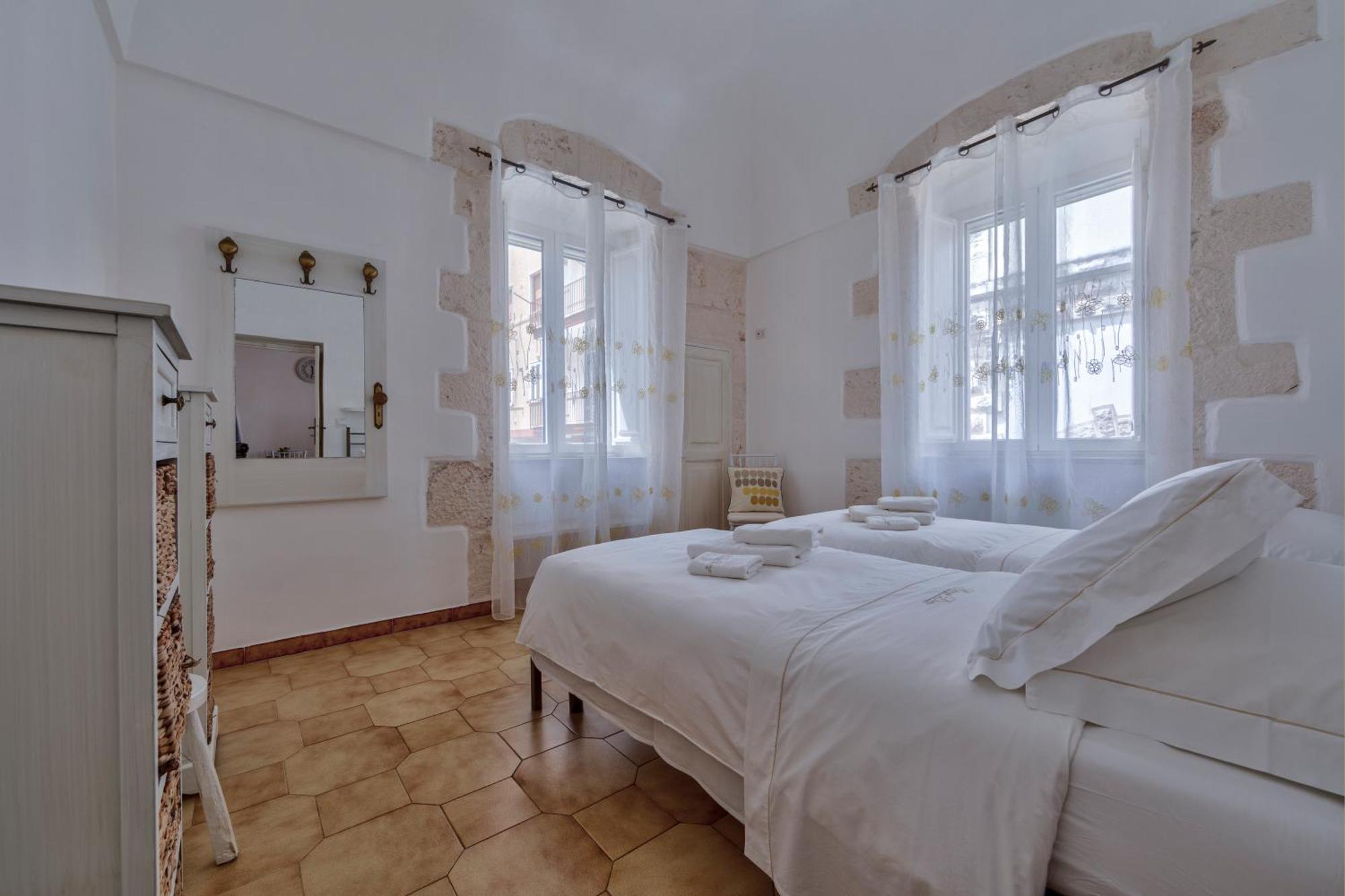 Holiday home Borgo Diaz Cisternino