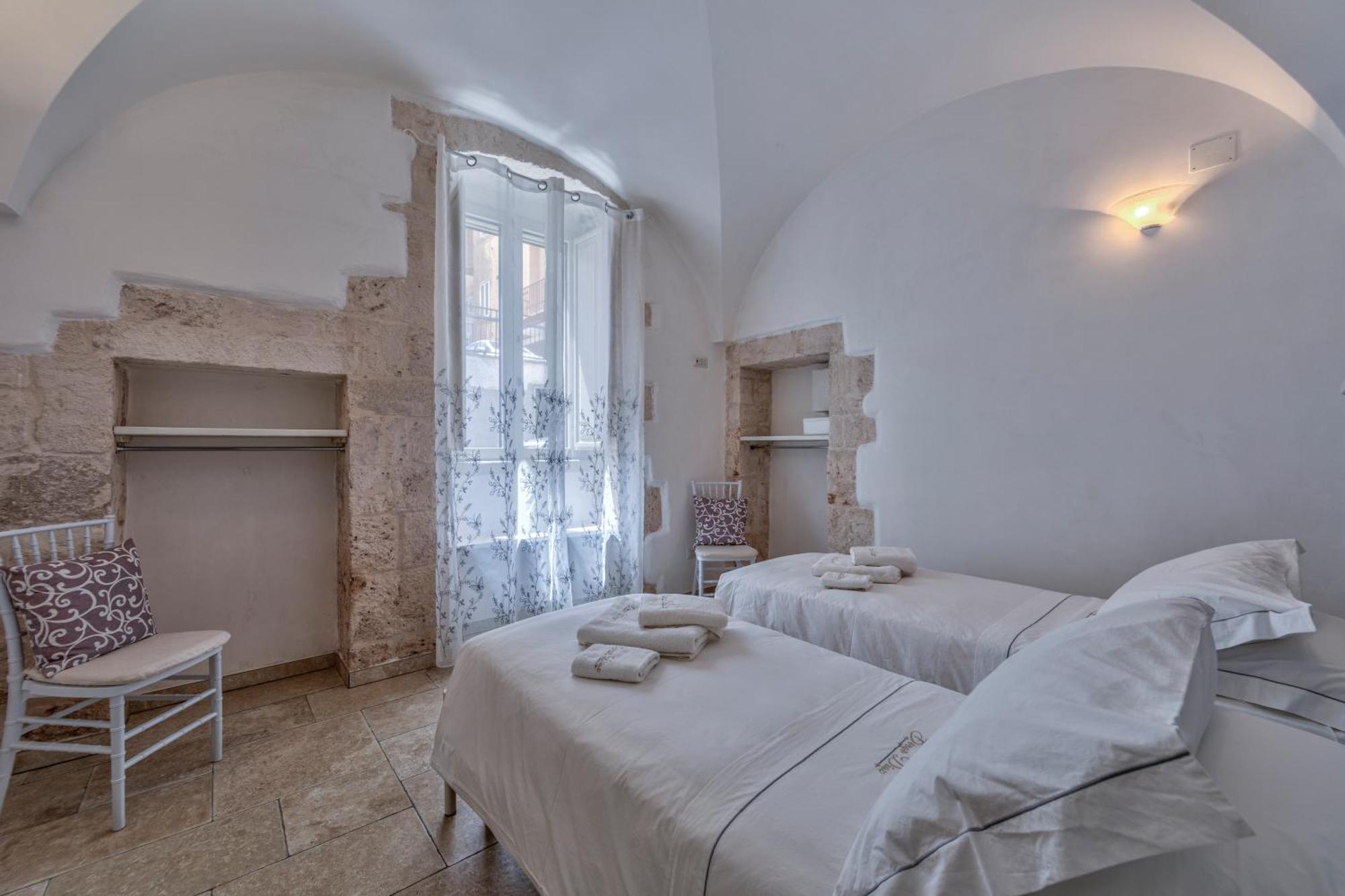 Borgo Diaz Cisternino
