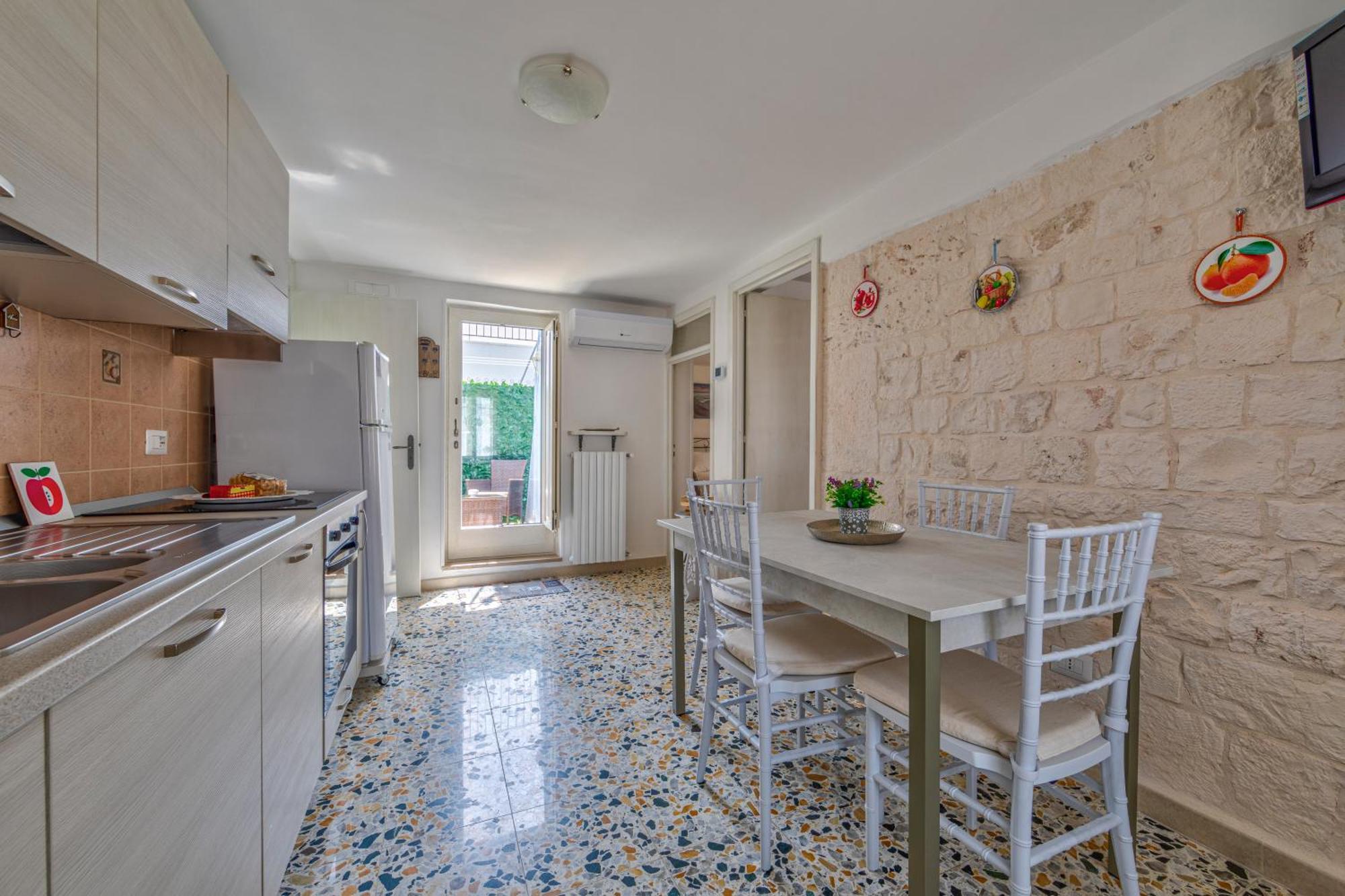 Borgo Diaz * Cisternino