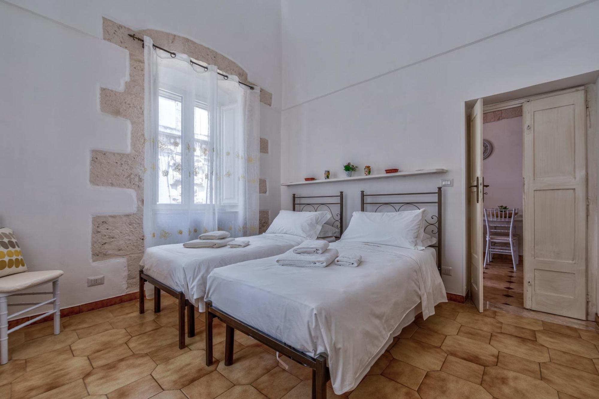 Borgo Diaz Cisternino
