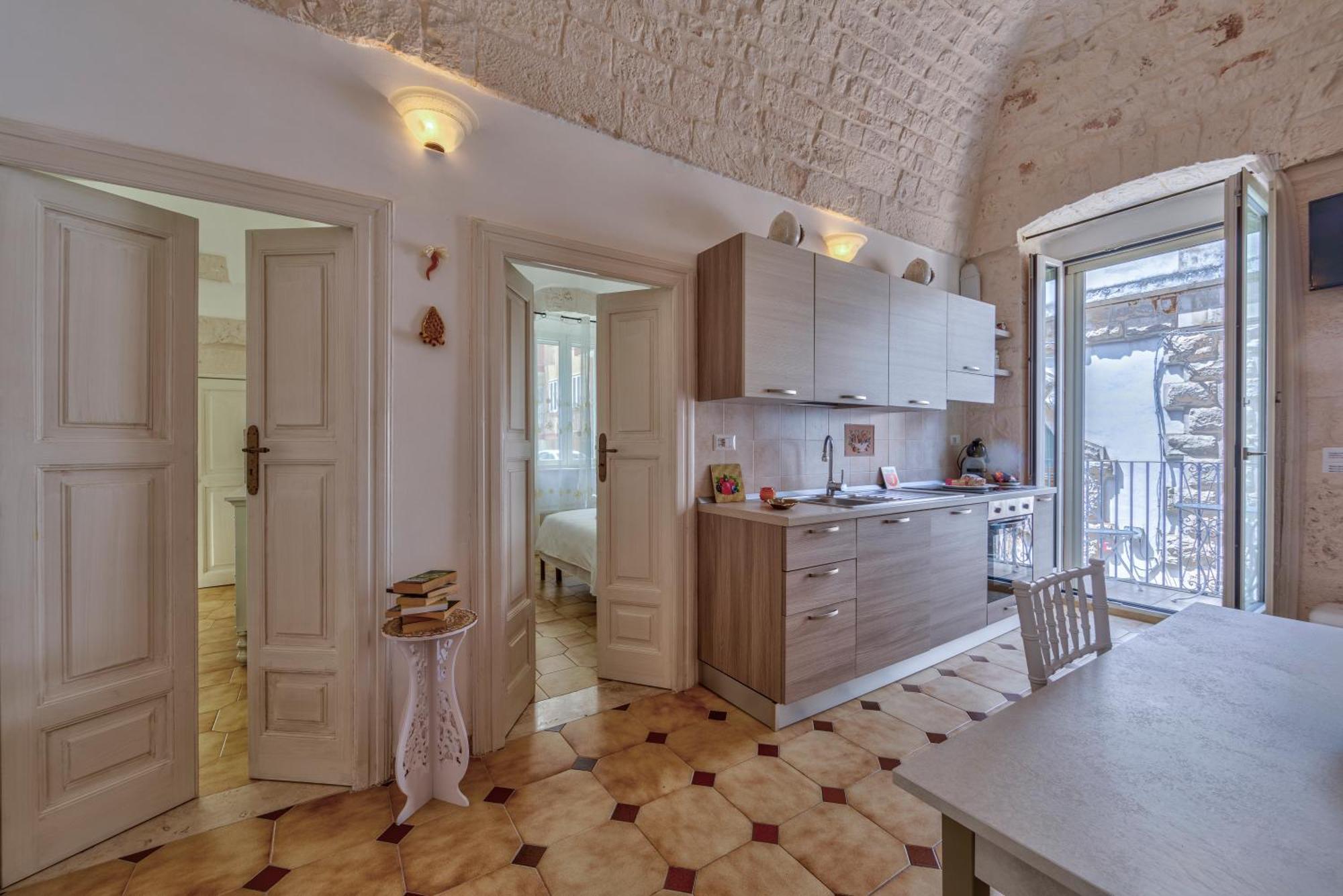 Borgo Diaz Holiday home Cisternino