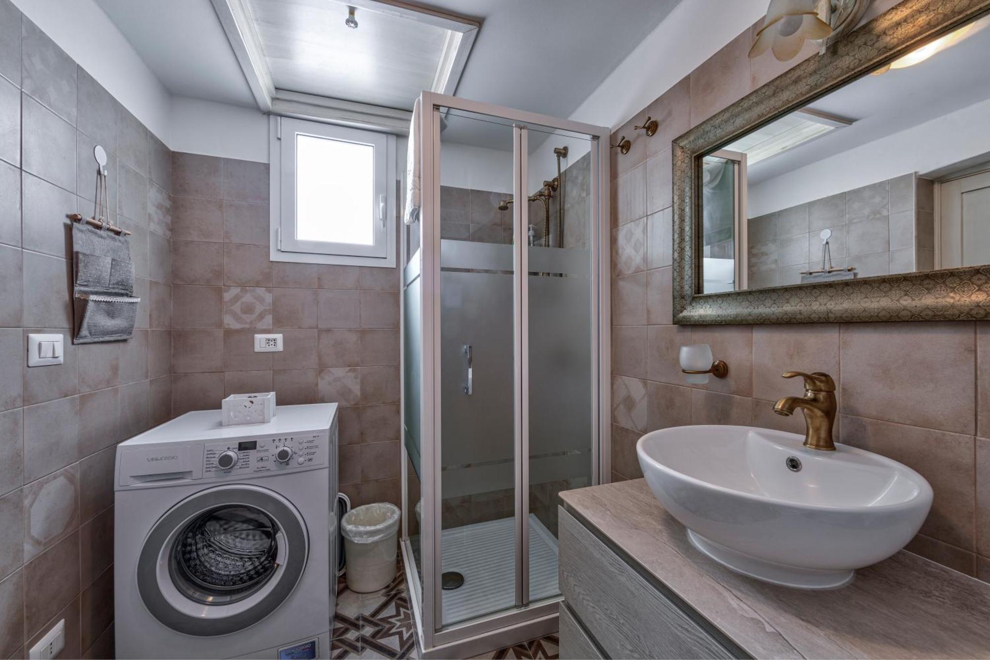 Holiday home Borgo Diaz