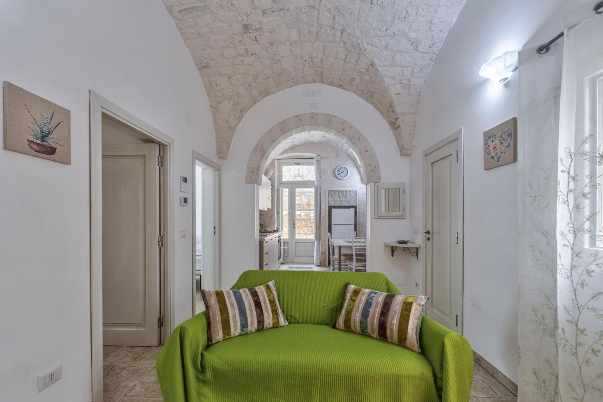 Borgo Diaz Holiday home *