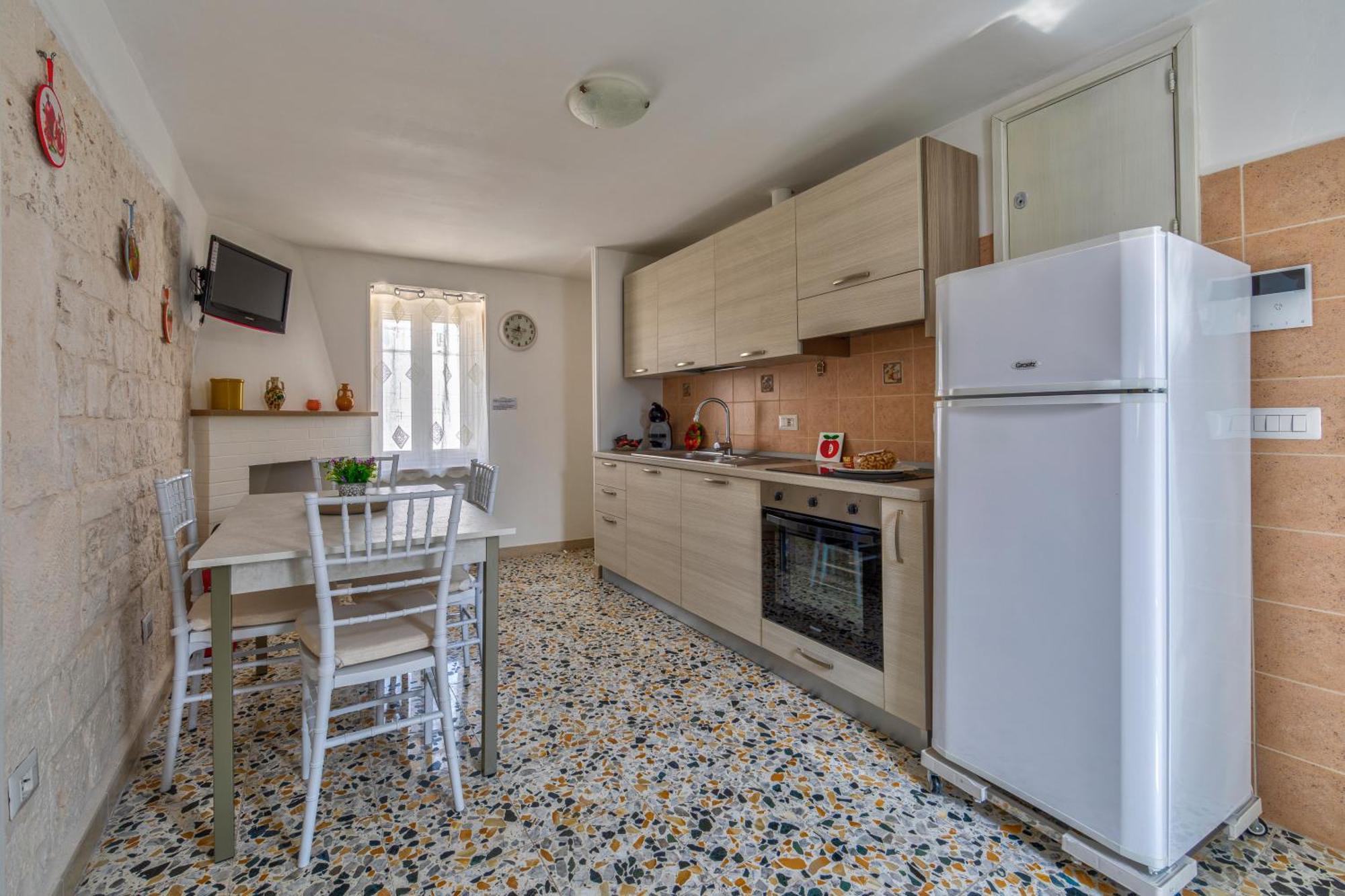 Holiday home Borgo Diaz *