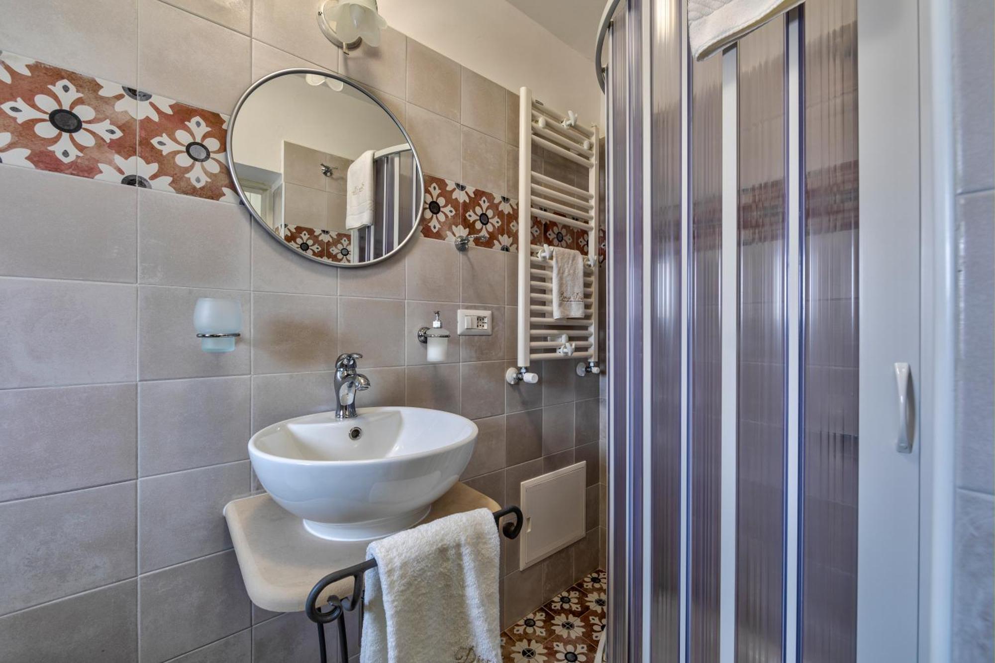 Holiday home Borgo Diaz Cisternino
